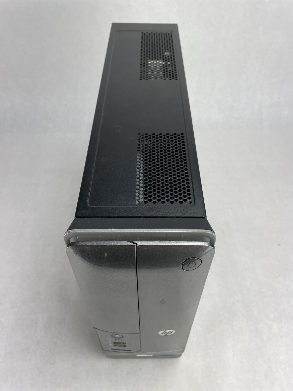 HP S5-1014 SFF Intel Pentium Dual-Core E5800 3.2GHz 4GB RAM No HDD No OS
