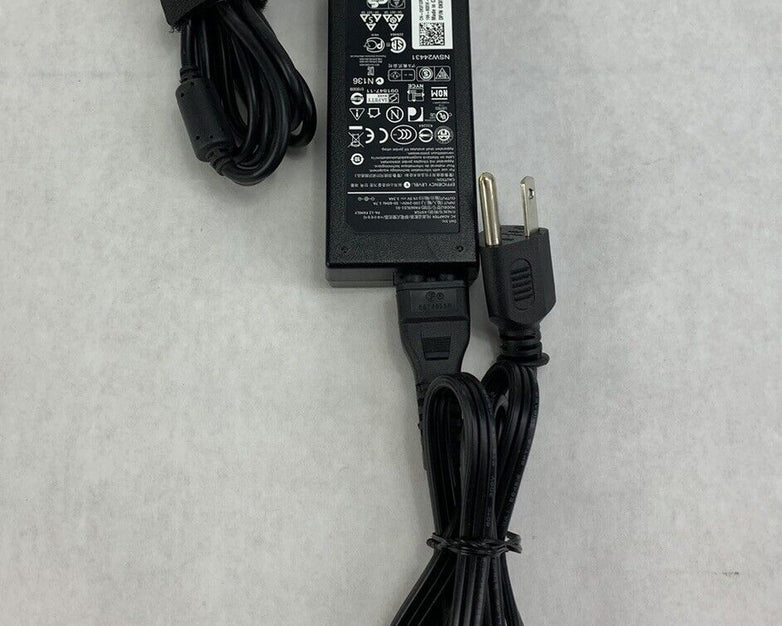 Dell FA065LS1-01 65W AC Adapter (Lot of 4)
