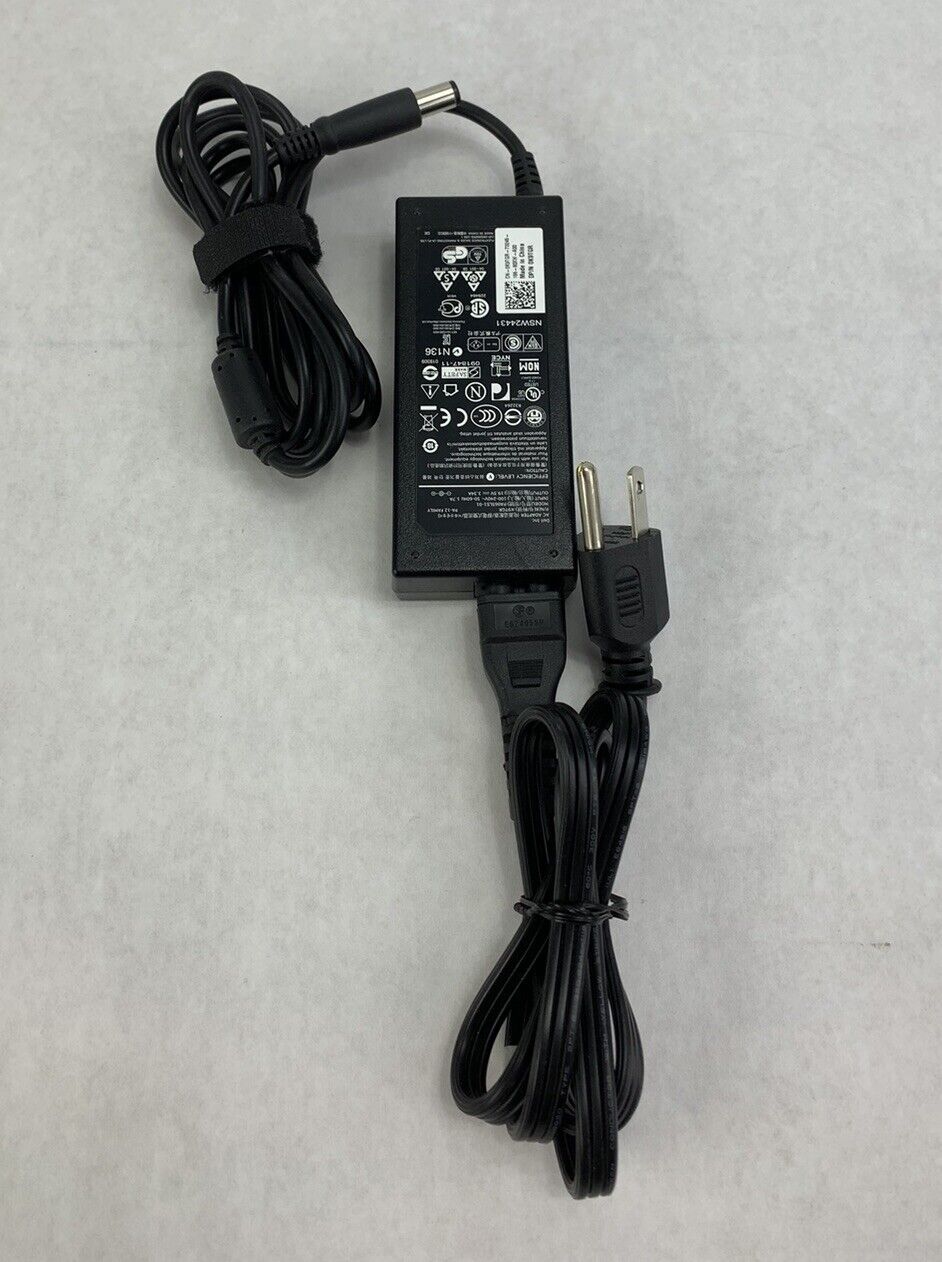 Dell FA065LS1-01 65W AC Adapter (Lot of 4)