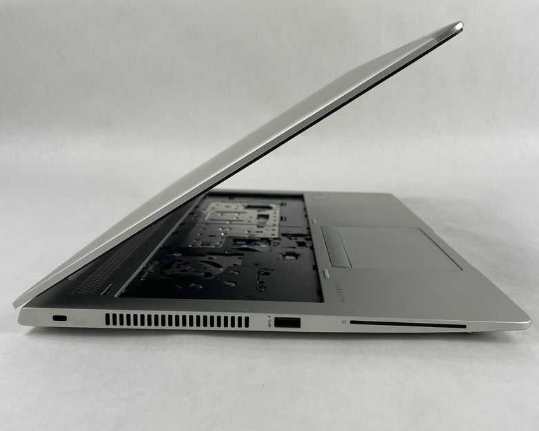 HP EliteBook 850 G6 15.6" i5-8365U 1.60 GHz 8 GB RAM No SSD/OS/AC - No Keyboard