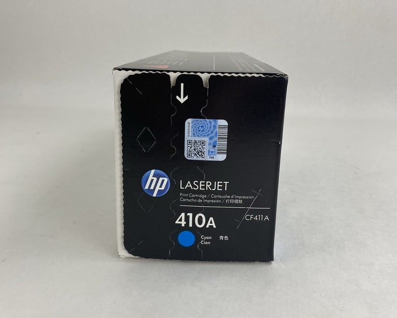 HP CF411A Cyan Print Cartridge for Laserjet Intelligence M452 M477