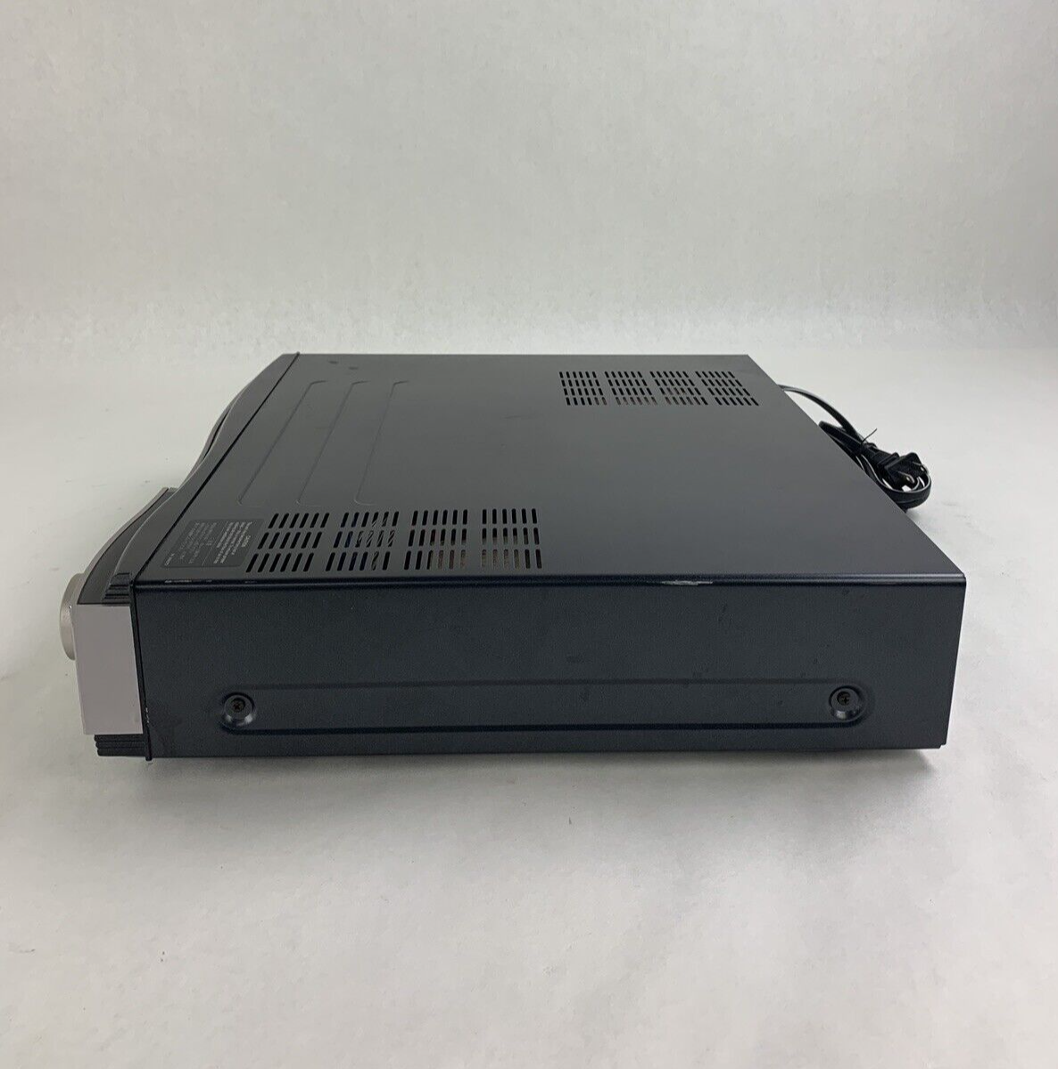 Onkyo DVD Receiver DR-S2.0  Tested No Remote