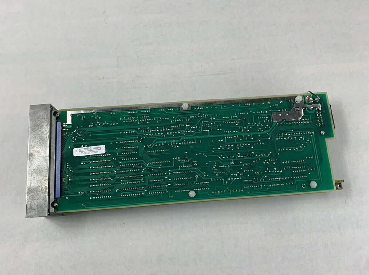 ABB Kent-Taylor MOD 30 Analog Board