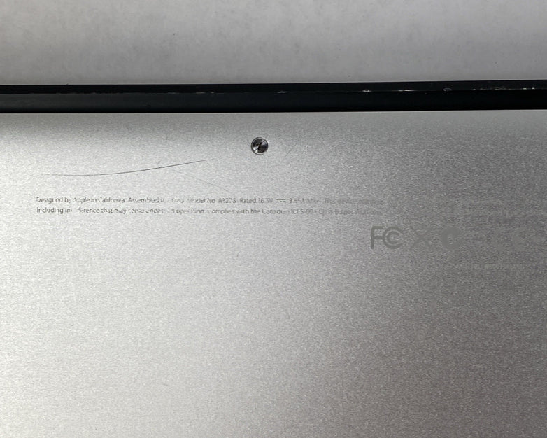 Apple MacBook Pro A1278 2009 13" Intel Core 2 Duo 2GB RAM 160GB HDD