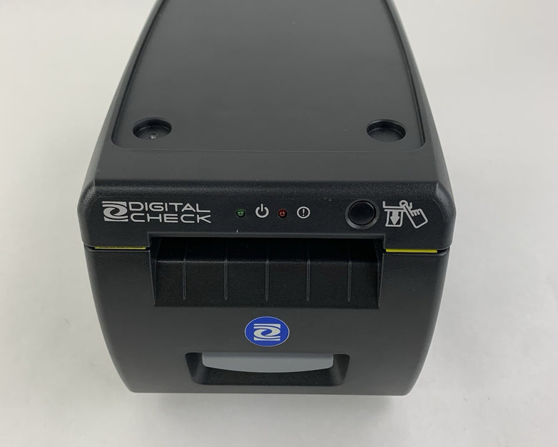Digital Check SRNELITE-USB ReceiptNOW Elite - Untested