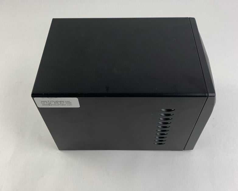 SySTOR Data Drive Duplicator - Tested, Reset, and Working