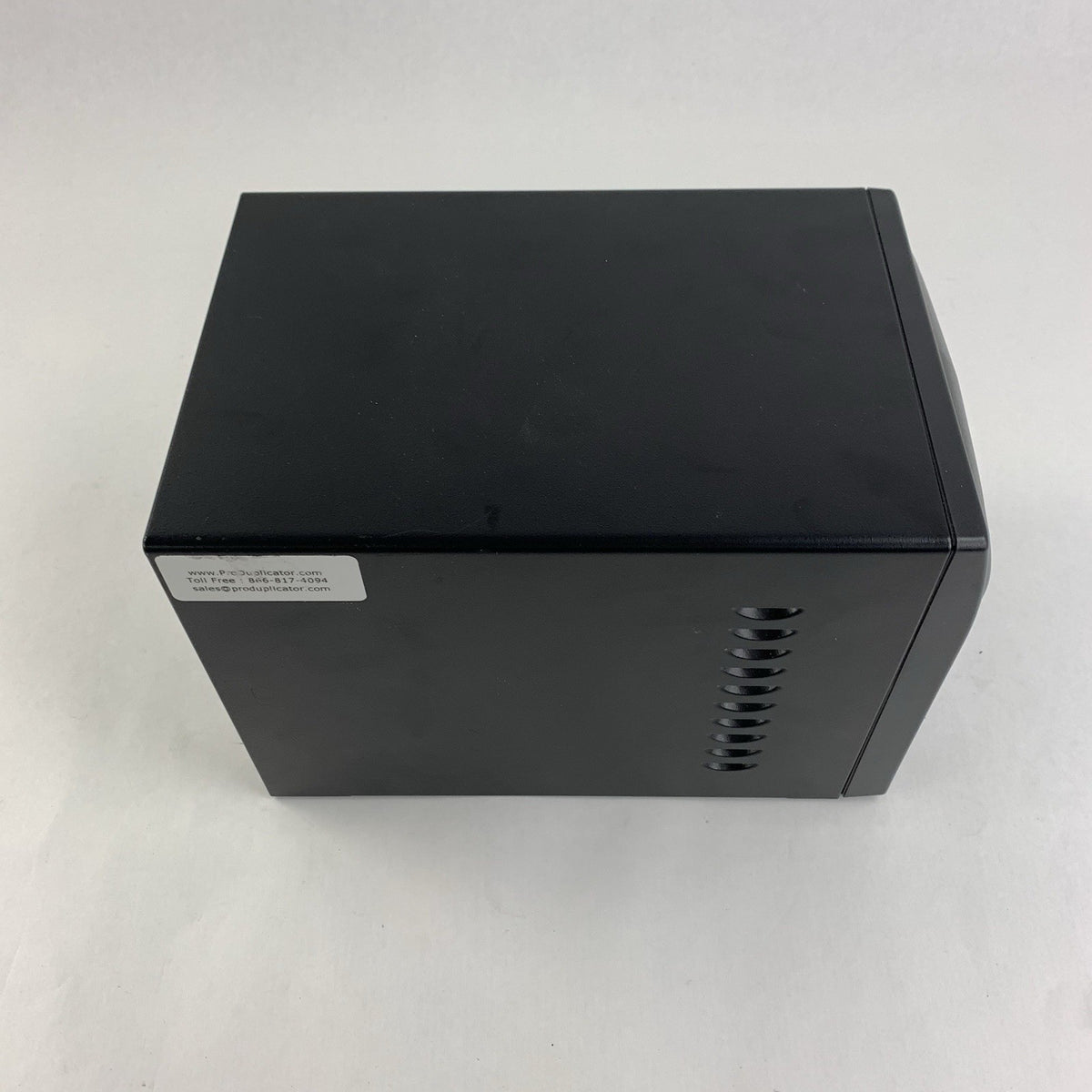 SySTOR Data Drive Duplicator - Tested, Reset, and Working3