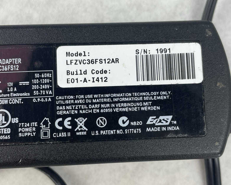 Abbott i-STAT 1 300 Handheld Analyzer With Base For Parts