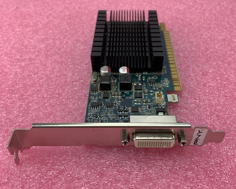 PNY GeForce 8400 GS 1GB DDR3 Video Graphics Card