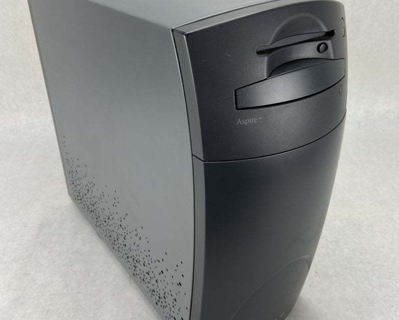 Acer Aspire 5150SK MT Intel Pentium 150MHz 16MB RAM No HDD No OS