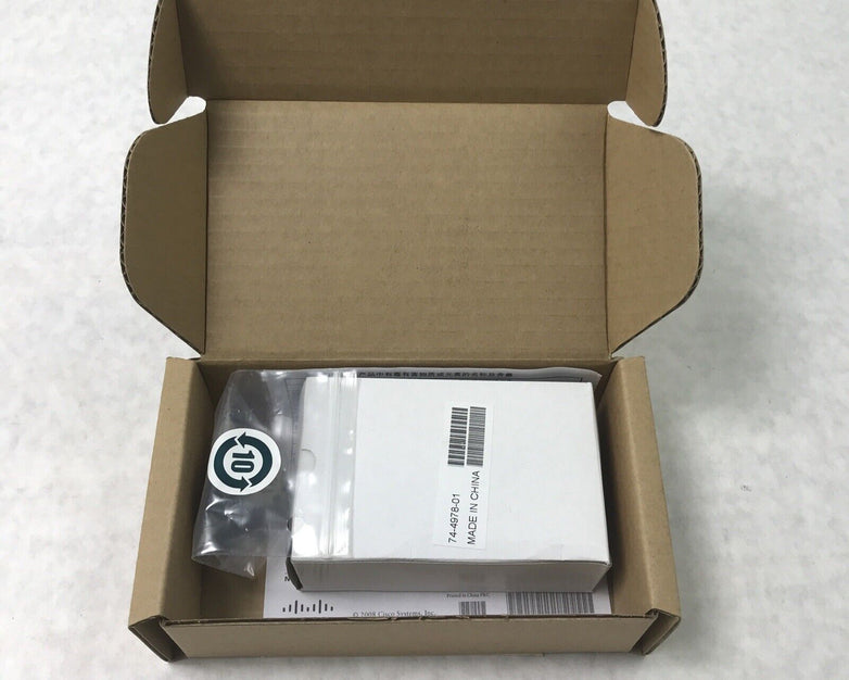 Cisco CP-PWR-7921G Desktop Power Supply Charger (Lot of 3)