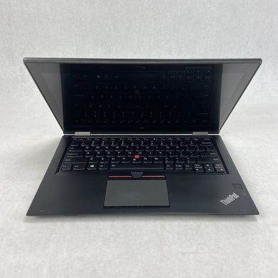 Lenovo ThinkPad Yoga 260 i5-6300U 2.4 GHz 8GB Ram No HDD/No OS