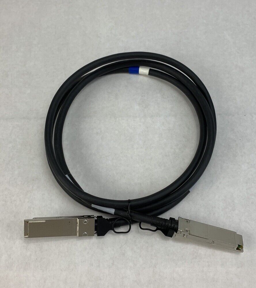 Netapp 112-00177 2 Meter External SAS Cable (Lot of 2)