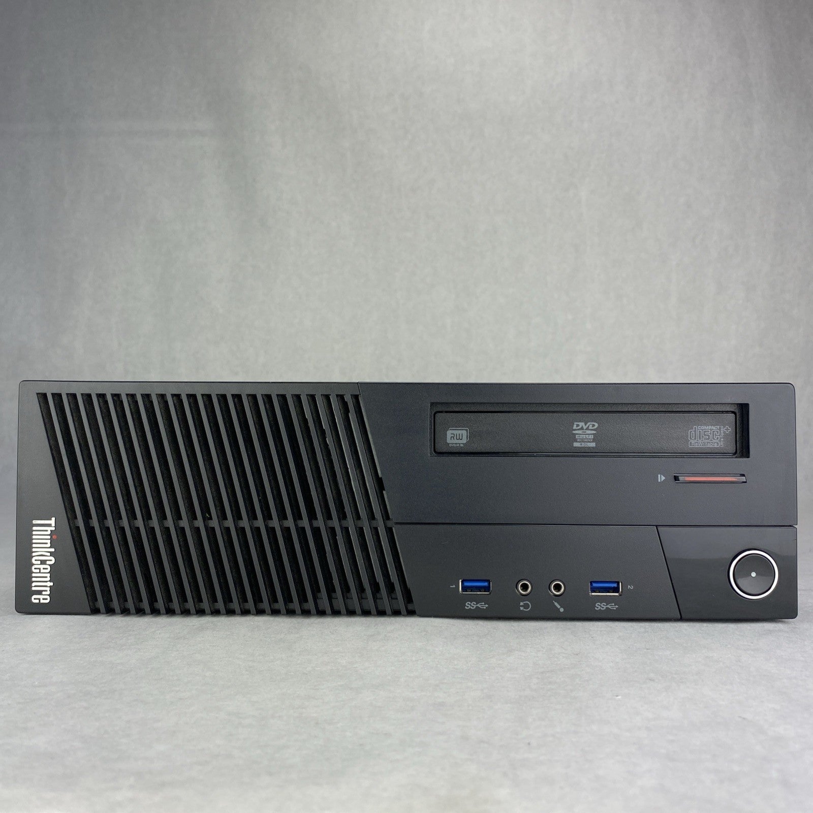 Lenovo ThinkCentre M93P SFF Intel Core i5-4570 3.20GHz 8GB RAM No HDD OS