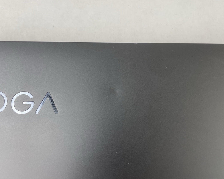 Lenovo Yoga C930-131KB 14" i7-8550U 1.80 GHz 8 GB RAM No SSD/OS/AC/Batt