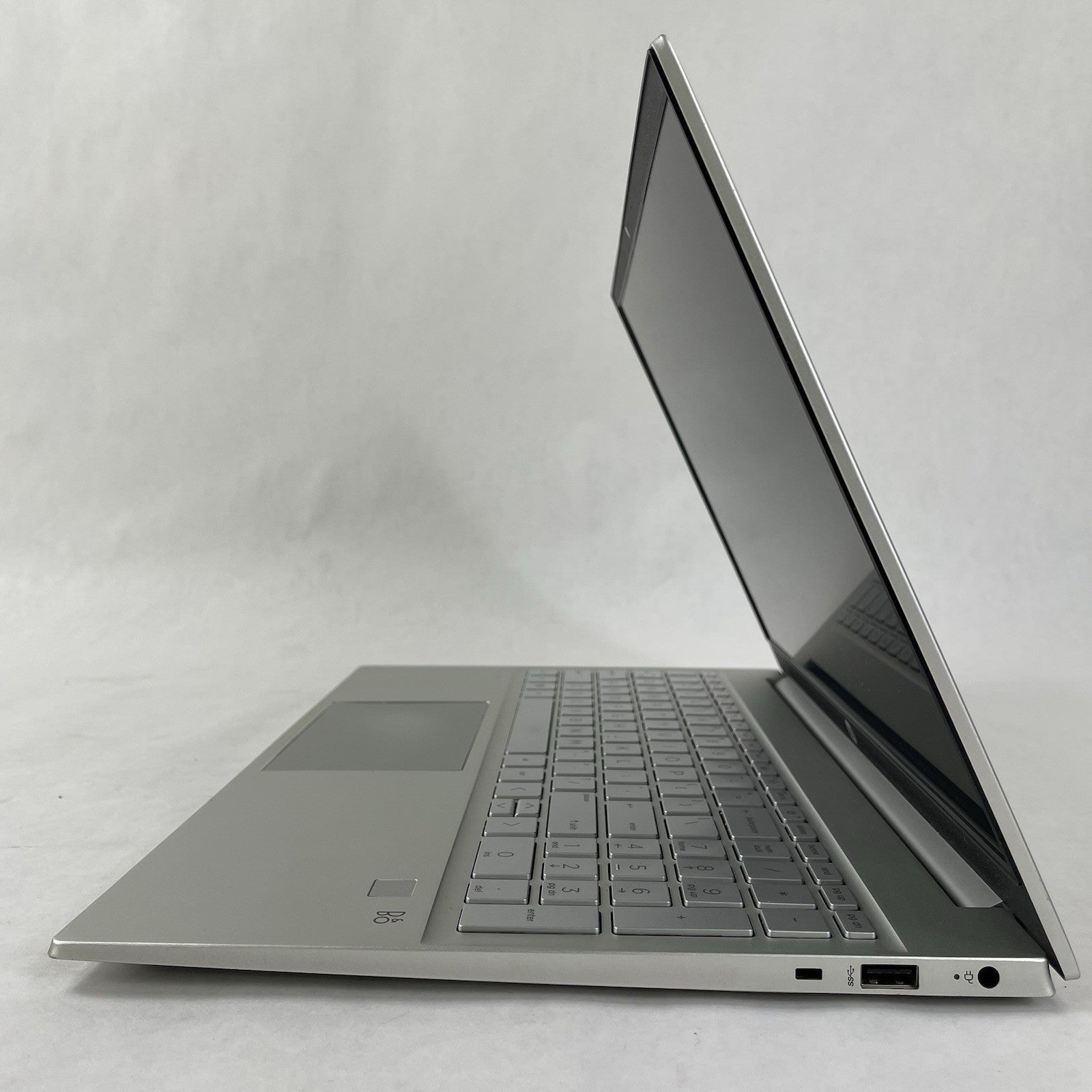 HP Pavilion 15t-eg300 15.6" i7-1355U 3.70 GHz 8 GB RAM No SSD/OS/AC6