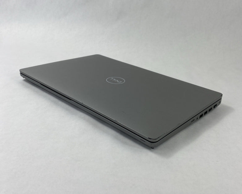 Dell Latitude 5510 Intel Core i5-10310U 1.70 GHz 16 GB RAM 15.6" No HDD No OS