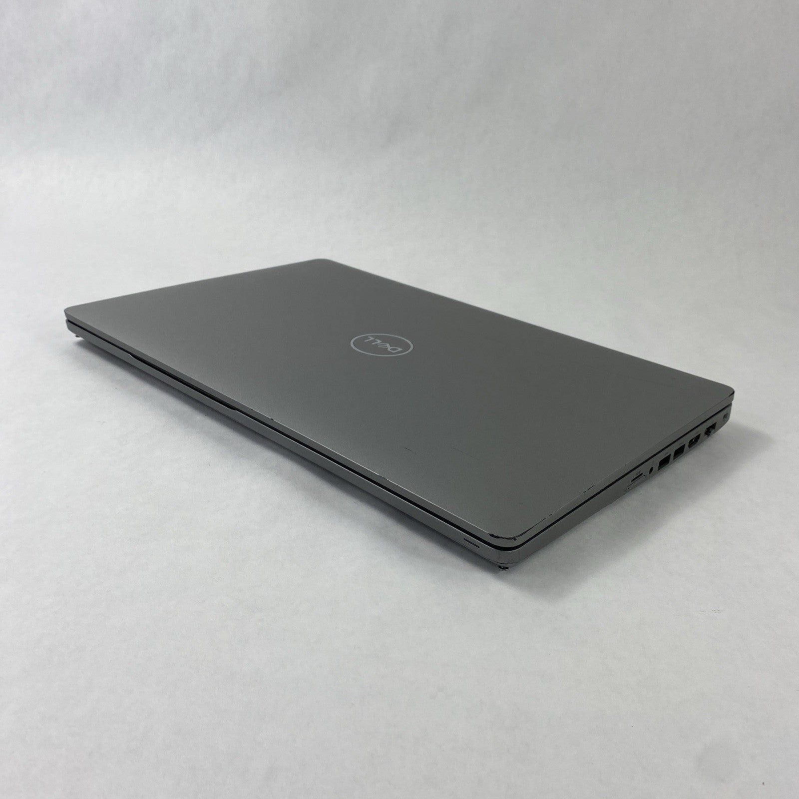 Dell Latitude 5510 Intel Core i5-10310U 1.70 GHz 16 GB RAM 15.6" No HDD No OS
