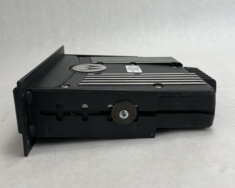 Motorola XTL 5000 M20URS9PW1AN 700/800 MHz Mobile Radio – Untested