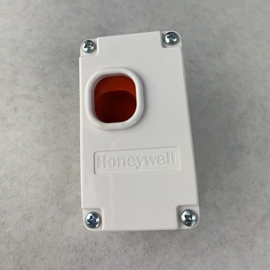 Lot of 3 Honeywell 270R Holdup Switch K0318-2 Rev C 10/07 w/ Screws