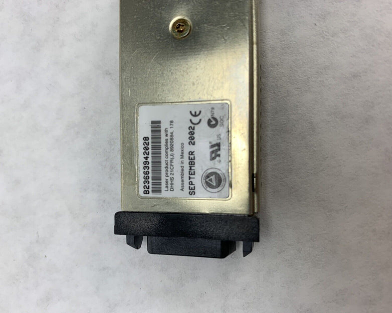 Lot 5 Cisco Systems 30-0759-01 1000BASE-SX SX 21H9876