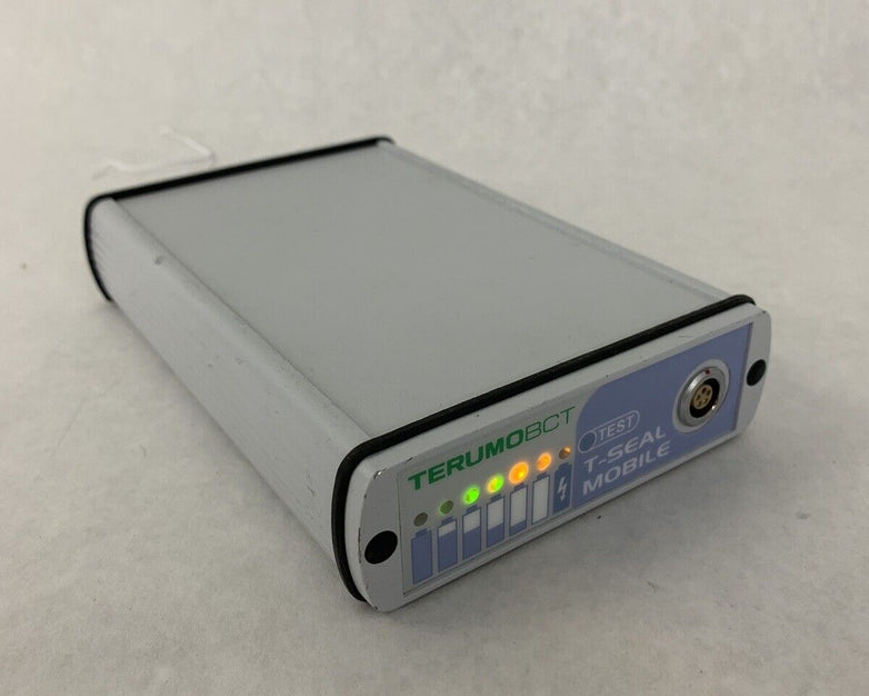 Terumo T-SEAL Mobile T5460 Battery Unit 28.8 V 2.4 Ah 70 Wh