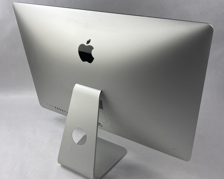 Apple A1419 iMac 2012 27" 2.9GHz Core i5 8GB RAM 1TB HDD os 10.15.8 - READ