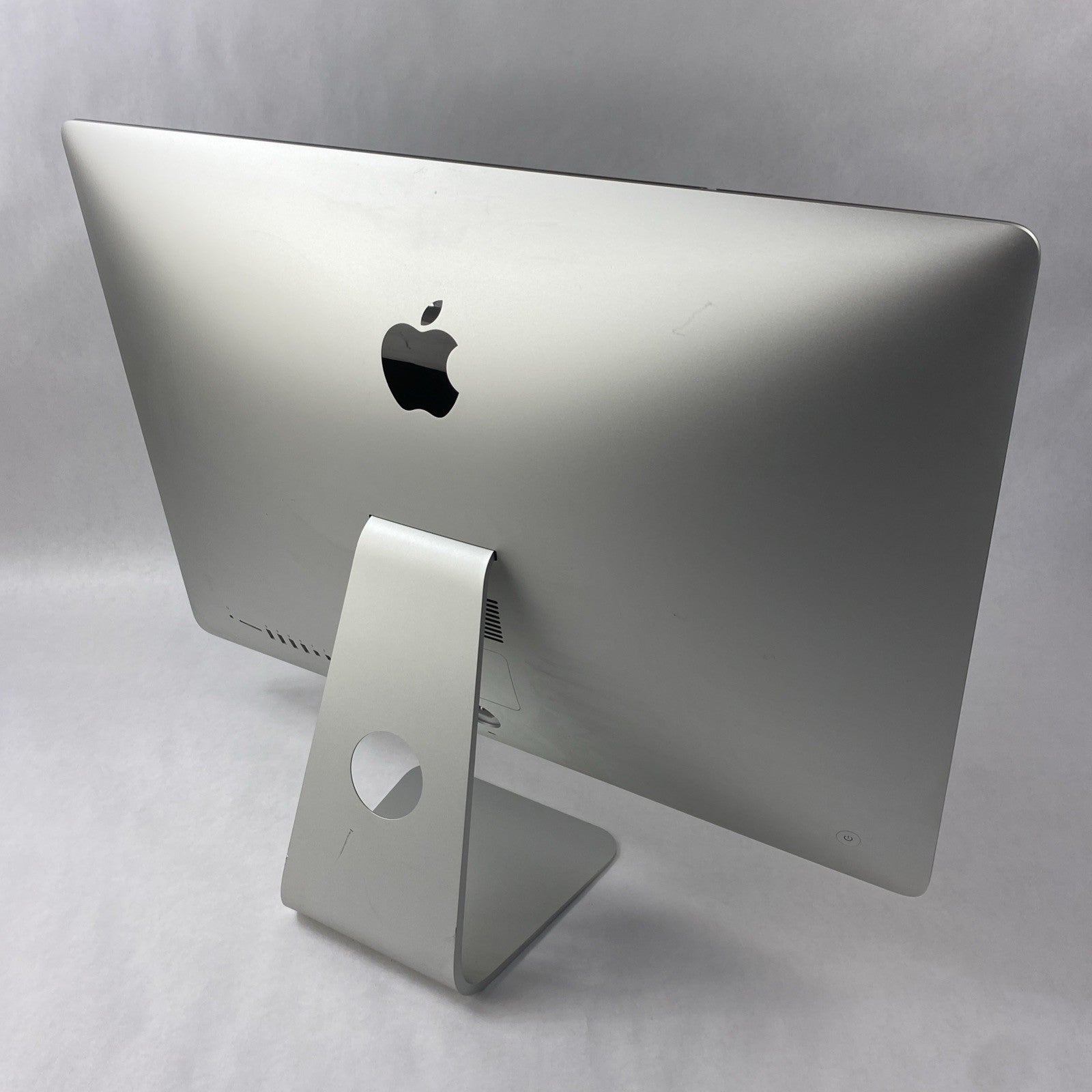 Apple A1419 iMac 2012 27" 2.9GHz Core i5 8GB RAM 1TB HDD os 10.15.8 - READ13