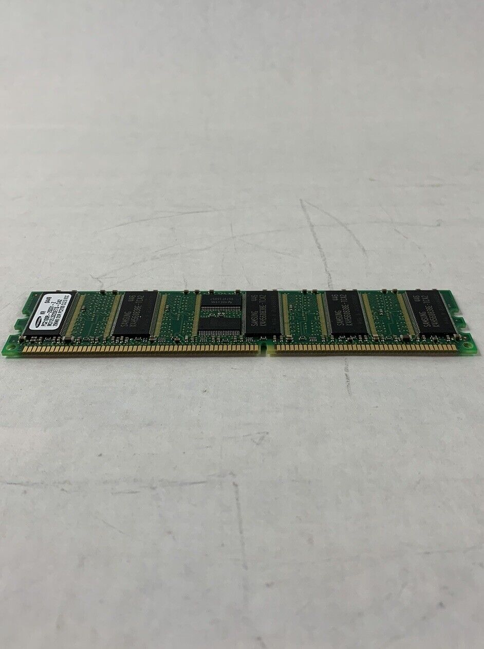 SUN 1Gb DDR Memory Kit (4x 256MB)