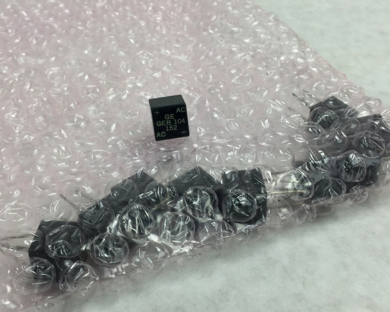 General Electric GEB104  Diode  FWB  2Amp 400V    Lot of 10    NOS