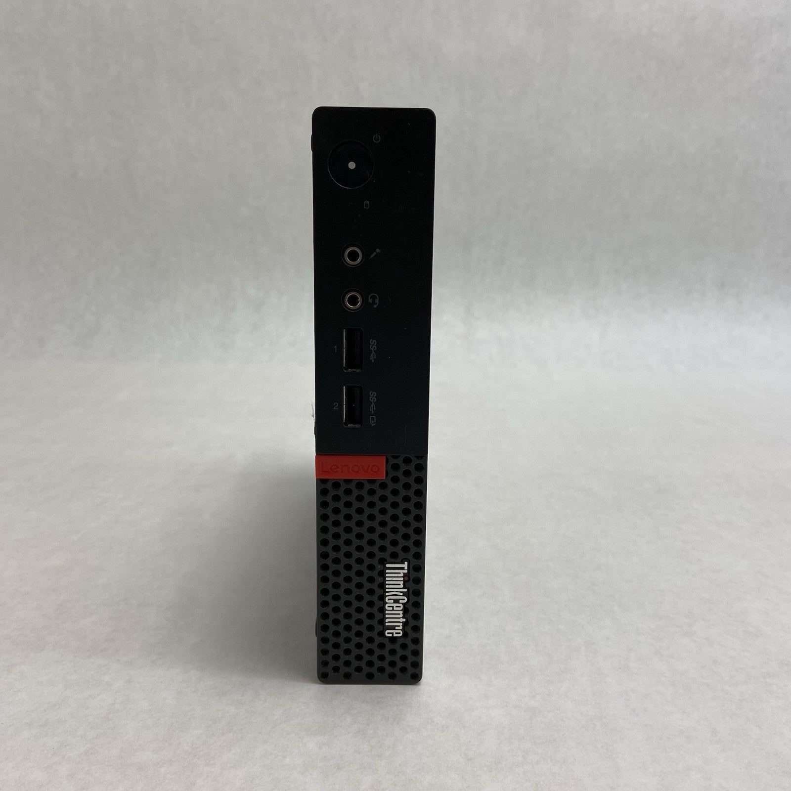 Lenovo ThinkCentre M710Q MFF Intel Core i7-7700T 2.9GHz 0GB RAM No AC/HDD/OS1