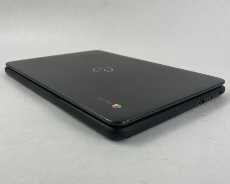 Dell ChromeBook 3100 11.6" Celeron N4020 1.10 GHz 4 GB RAM 16 GB Storage