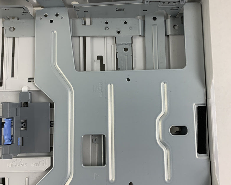 HP RU5-8770 Color Laserjet  CP5525 Printer Main Paper Tray #2