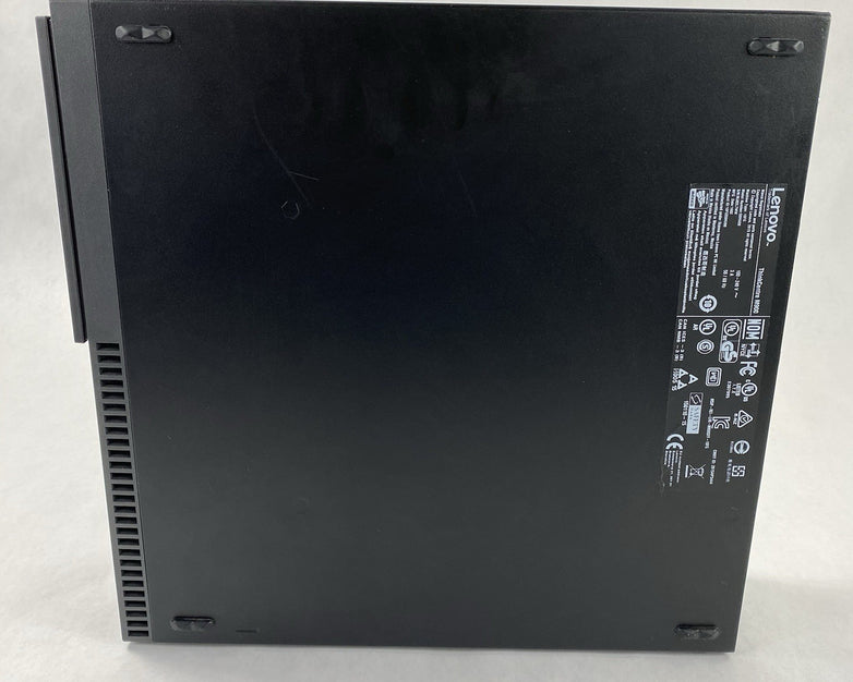 Lenovo ThinkCentre M900 SFF Intel Core i5-6500 3.2GHz 8GB RAM No HDD No OS