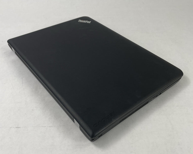 Lenovo ThinkPad E460 Core i5-6200U 2.30 GHz 4 GB RAM 14" No HDD No OS No AC