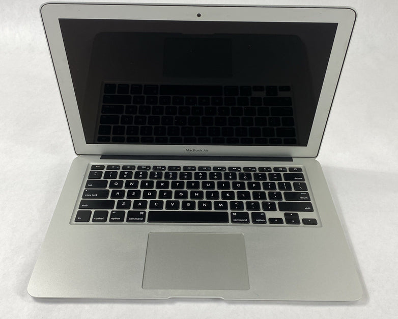 Apple MacBook Air A1466 2013 13" 1.3GHz i5 8GB RAM 120GB SSD os11.7.1 596 Cycles