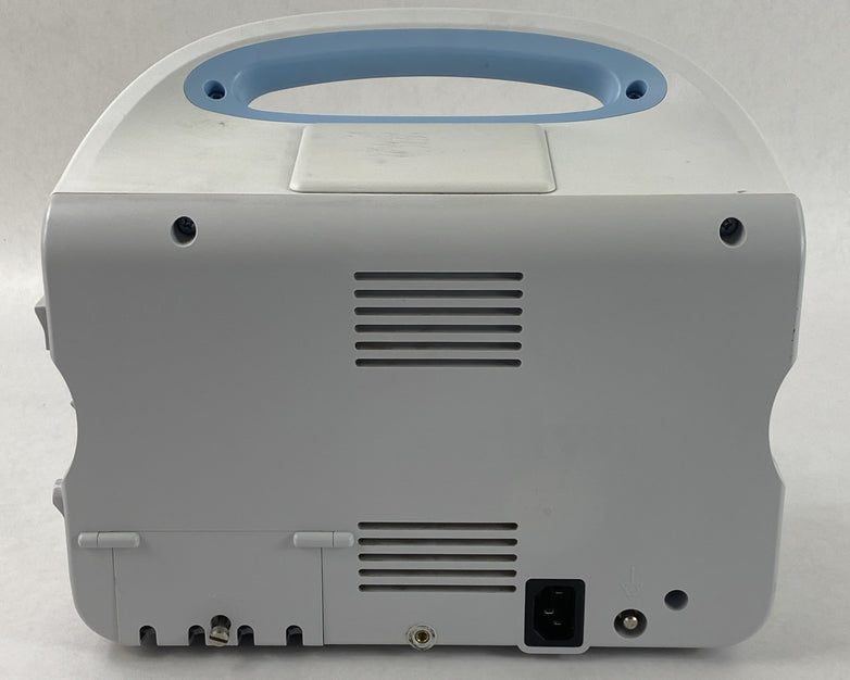 Welch Allyn 63XTXX Vital Sign Monitor 6000 Series - No Battery No NIBP Cable