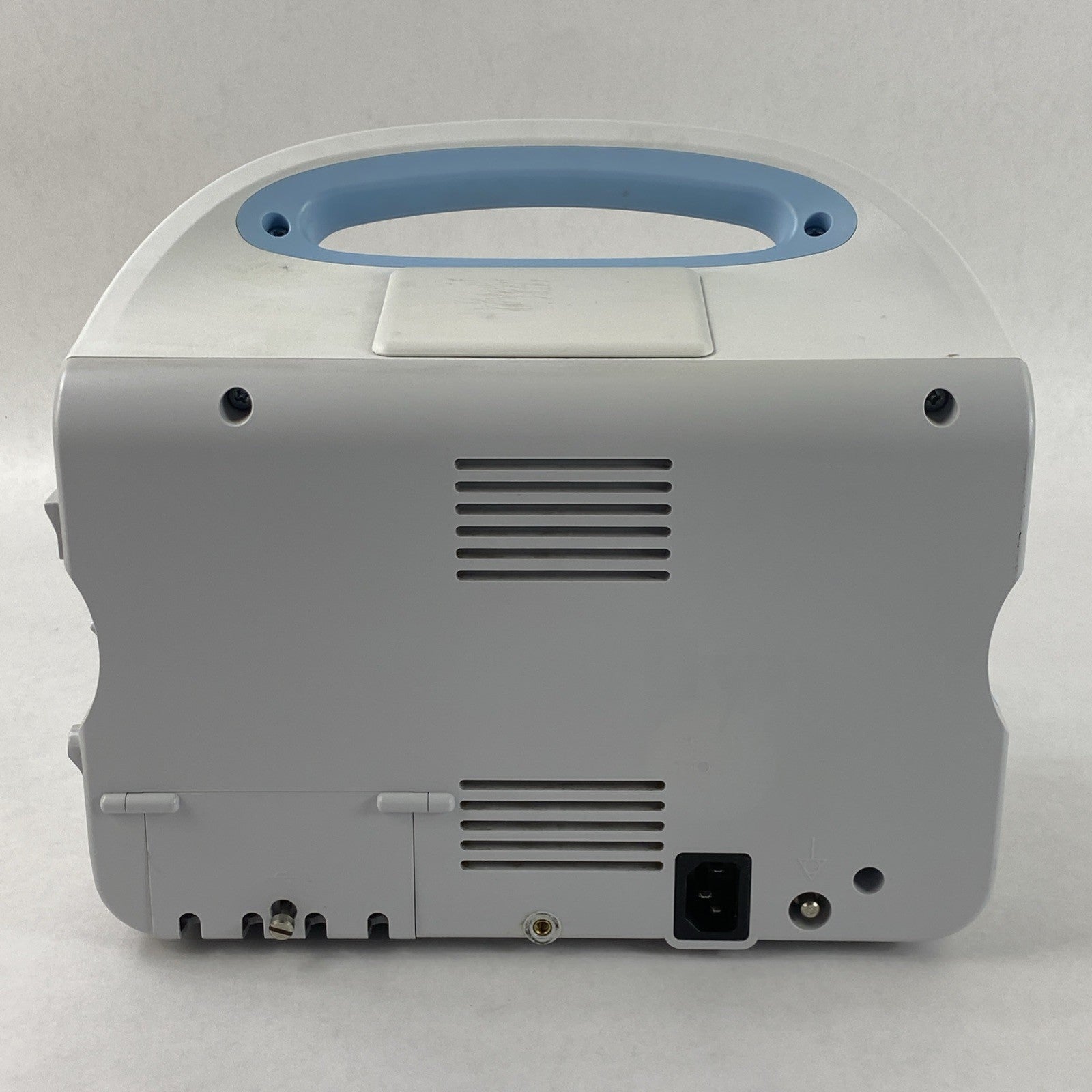 Welch Allyn 63XTXX Vital Sign Monitor 6000 Series - No Battery No NIBP Cable10