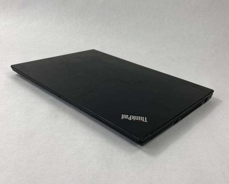 Lenovo ThinkPad T14 Gen 1 Core i5-10210U 1.60 GHz 8 GB RAM 14.0" No SSD No OS