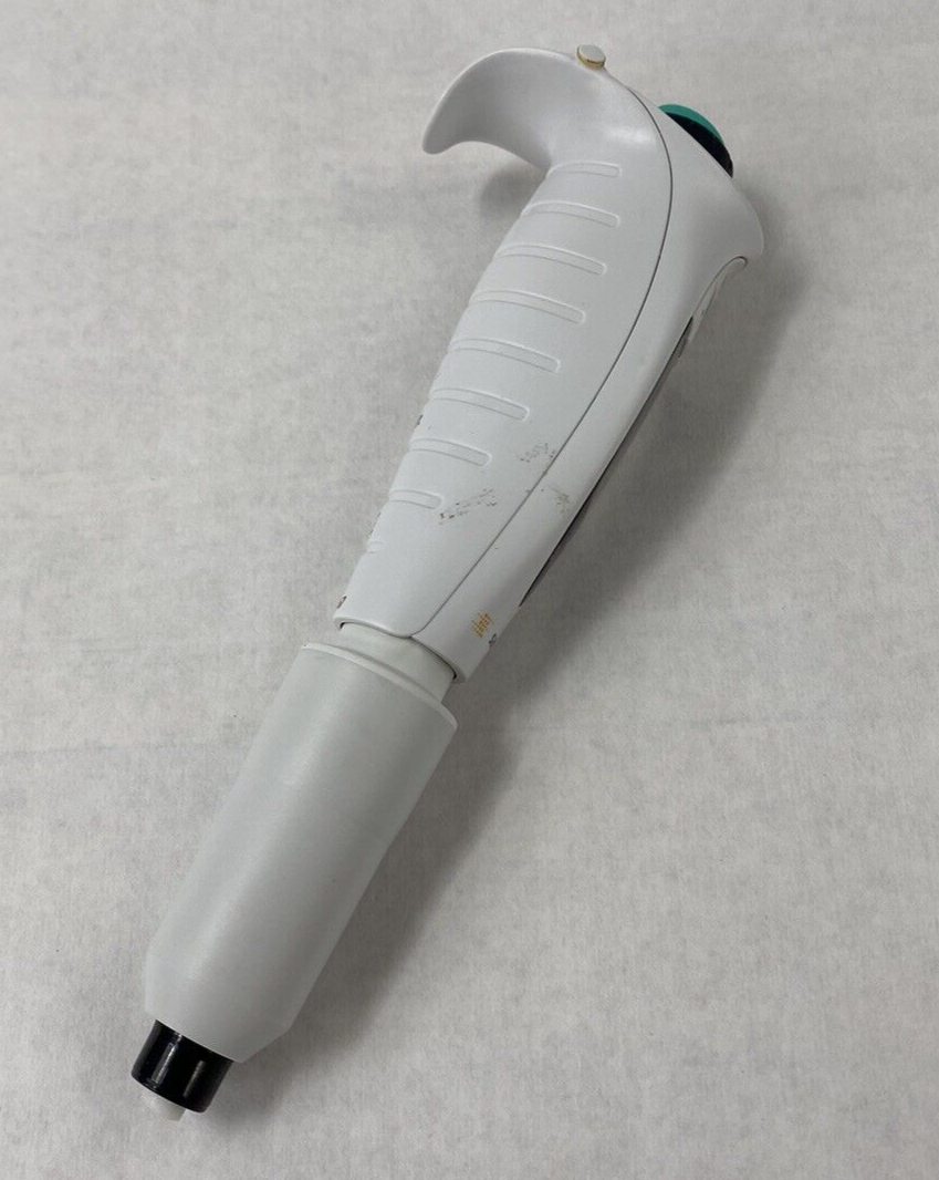 Sartorius Picus 5000 100-5000µL Single Channel Electronic Pipet - Parts/Repair