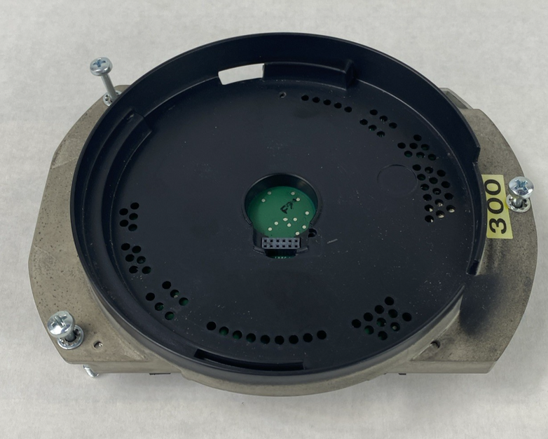 Bosch VG4-MCPU-300 Autodome G4 300 Series CPU Module Untested