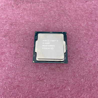 Intel Core i5-6500T SR2L8 2.5GHz Desktop CPU