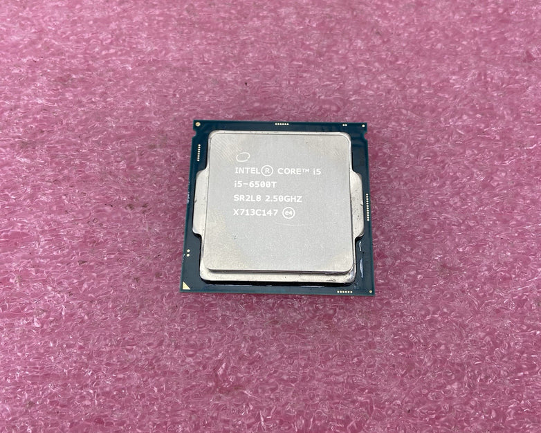 Intel Core i5-6500T SR2L8 2.5GHz Desktop CPU