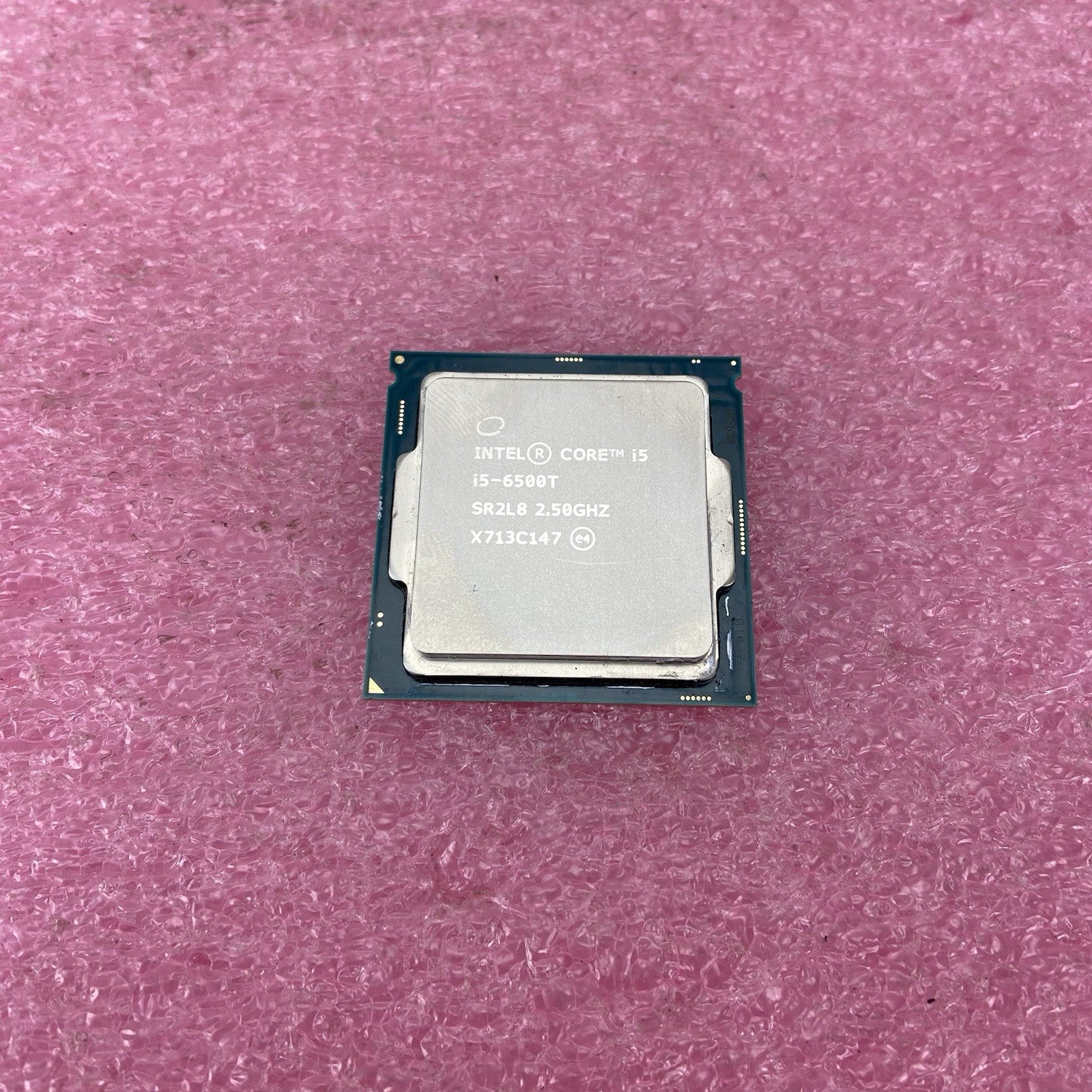 Intel Core i5-6500T SR2L8 2.5GHz Desktop CPU1