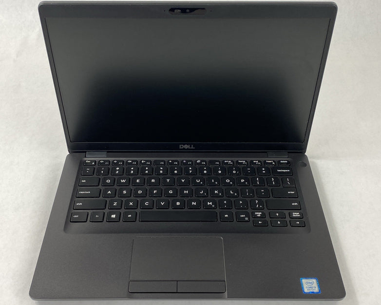 Dell Latitude 5400 Core i3-8145 2.10GHz 8 GB RAM 14" No Battery No HDD No OS