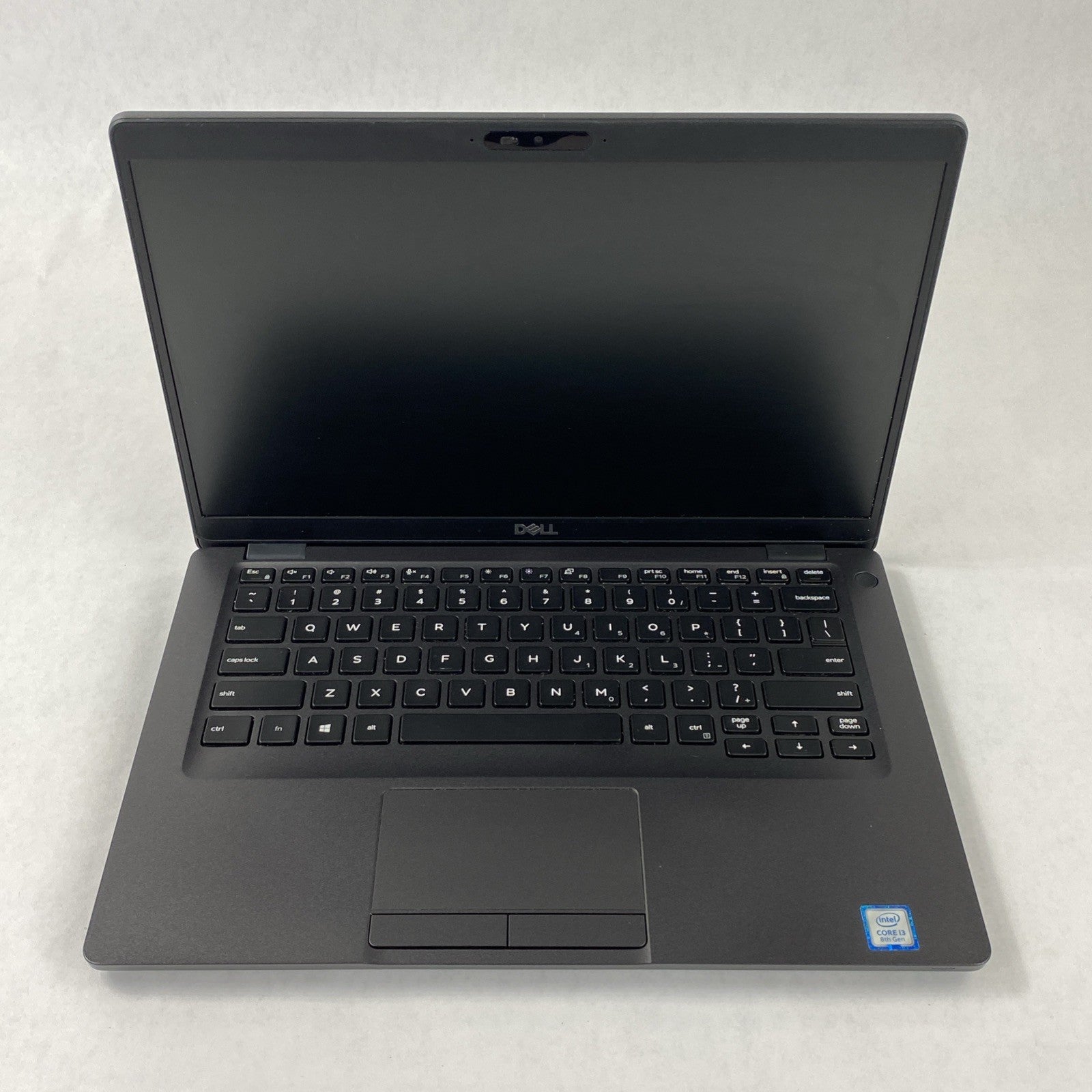 Dell Latitude 5400 Core i3-8145 2.10GHz 8 GB RAM 14" No Battery No HDD No OS