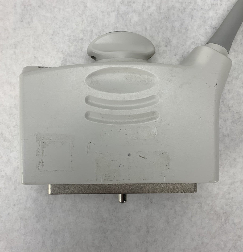 Toshiba Medical System PVT-661VT Endocavity Transducer Ultrasound Probe7