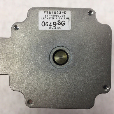 Kenshi STP-59D3006 1.8 Degree Step 1.2V 3.0A