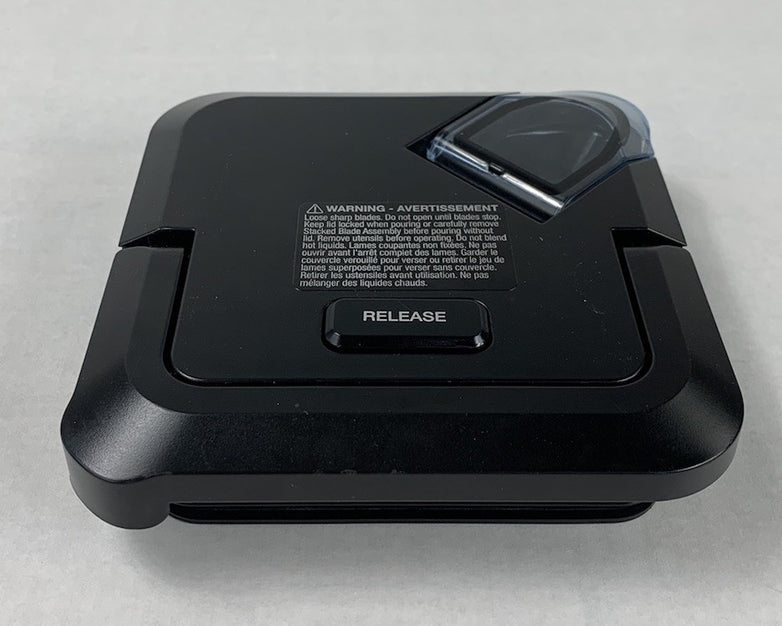 Ninja 72oz Processor Bowl Square Lid