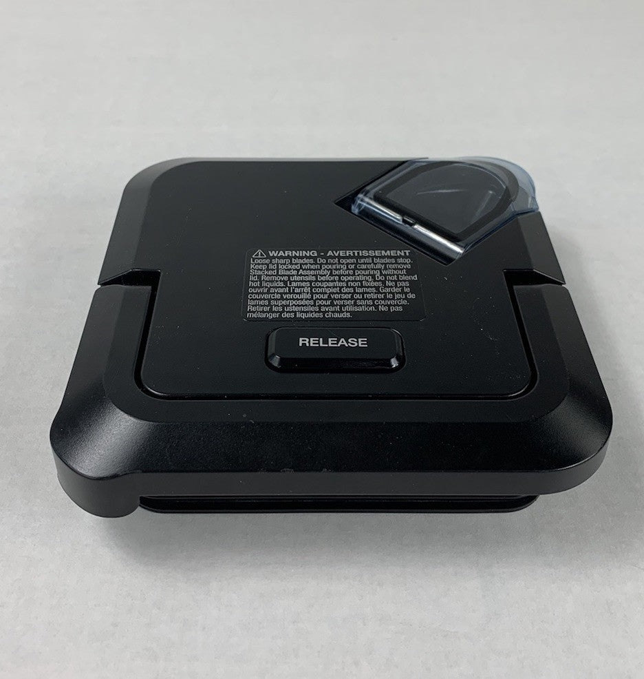 Ninja 72oz Processor Bowl Square Lid
